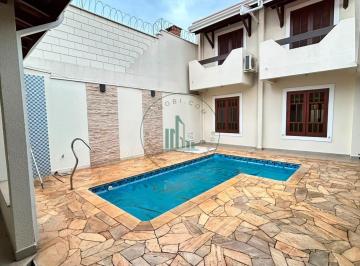 Casa · 252m² · 3 Quartos · 4 Vagas · Casa em Piracicamirim - Piracicaba