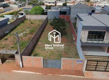 Terreno · 400m² · Lote 400m² em Ponte Alta Norte - Gama/DF