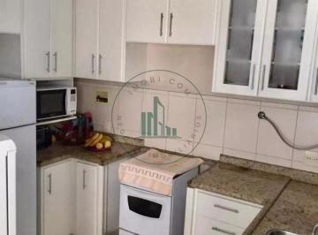 Apartamento · 137m² · 3 Quartos · 1 Vaga · 🏡✨ Apto 3 Dorms, 1Suite, 1Vaga no Saint Patrick no Centro!