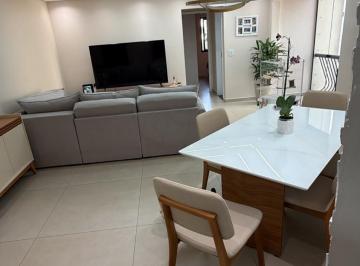 foto1 · Apartamento mobiliado à venda no Parque Taboão | 68 m²