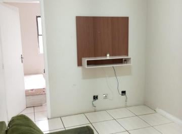foto1 · Apartamento CDHU Laguna à venda | 2 quartos e 1 vaga