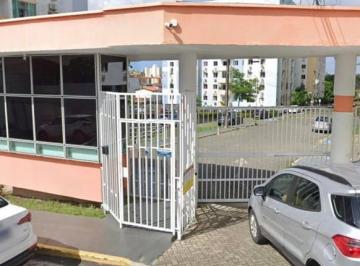 202608261607225290.jpg · Apartamento para Venda em São Luís, Recanto dos Vinhais, 3 dormitórios, 1 suíte, 2 banheiros, 1 vaga