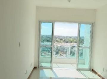 Foto 01 · Apartamento, Buraquinho, Lauro de Freitas, BA