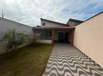 Casa de 1 quarto, Itanhaém · Casa à 600m do mar com área gourmet em Itanhaém.