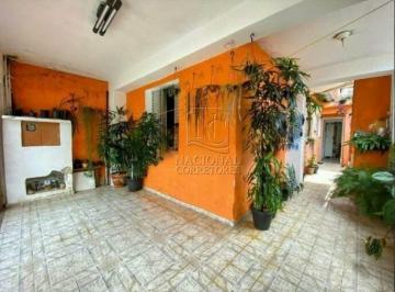 Casa · 99m² · 2 Quartos · 1 Vaga · Casa à venda, 2 quartos, 1 vaga, Vila Francisco Matarazzo - Santo André/SP