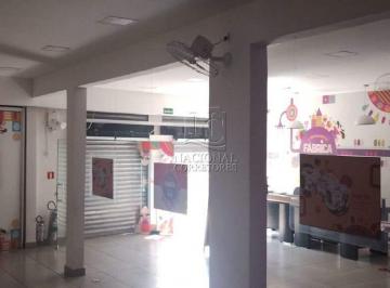 Comercial · 126m² · Salão para aluguel, Vila Renato (Zona Leste) - São Paulo/SP