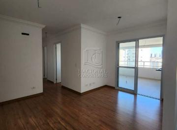 Apartamento · 83m² · 3 Quartos · 2 Vagas · Apartamento à venda, 3 quartos, 1 suíte, 2 vagas, Vila Pires - Santo André/SP