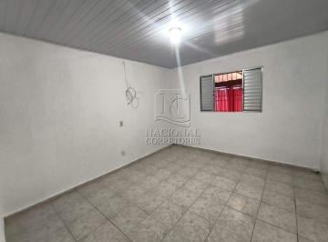 Casa · 120m² · 2 Quartos · 3 Vagas · Casa para aluguel, 2 quartos, 3 vagas, Parque Novo Oratório - Santo André/SP