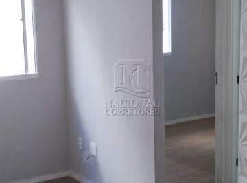Apartamento · 41m² · 2 Quartos · Apartamento à venda, 2 quartos, Vila Cristália - São Paulo/SP