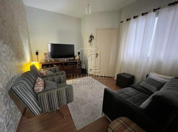 Apartamento · 59m² · 2 Quartos · 1 Vaga · Apartamento Sem Condomínio à venda, 2 quartos, 1 vaga, Vila Valparaíso - Santo A