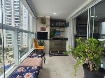 Apartamento · 105m² · 3 Quartos · 2 Vagas · Apartamento Club Park Butantã, Jardim das Vertentes - São Paulo, SP