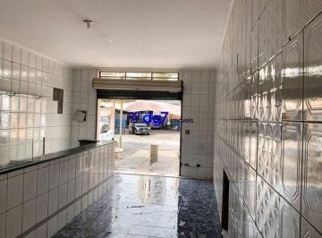 Comercial · 80m² · Loja para alugar, 80 m² por R$ 2.350/mês - Jardim Bonfiglioli - São Paulo/SP