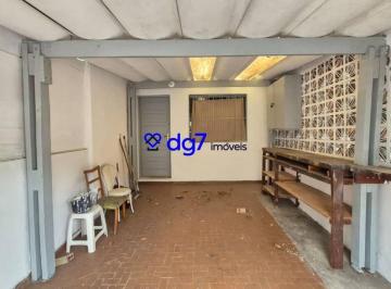 Casa · 73m² · 2 Quartos · 1 Vaga · Sobrado com 2 dormitórios para alugar, 73 m² por R$ 3.500,00/mês - Jardim Rizzo