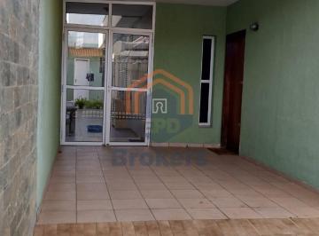 Casa · 140m² · 2 Quartos · 2 Vagas · Casa em Vila Helena - Jundiaí