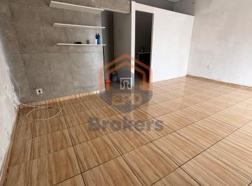 Comercial · 35m² · Apartamento em Ponte Sao Joao - Jundiaí