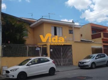 Casa · 164m² · 3 Quartos · 5 Vagas · Casa à venda em Pestana, Osasco: 3 dorms, 164,8m²