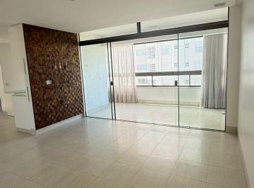 Apartamento de 2 quartos, Goiânia · ALUGA-SE APARATAMENTO JARDIM GOIAS