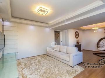 Casa de 3 quartos, São Paulo · Sobrado na Vila Medeiros com 220m²