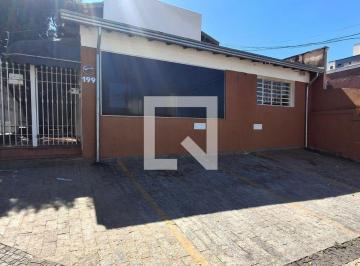 Casa · 306m² · 3 Quartos · 3 Vagas · Casa à Venda - Taquaral, 3 Quartos, 306 m2