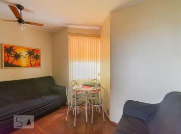 Apartamento · 45m² · 2 Quartos · 1 Vaga · Apartamento à Venda - Jardim São Vicente , 2 Quartos, 45 m2