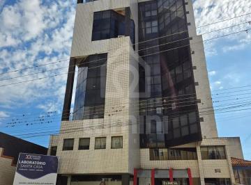 Comercial · 41m² · 1 Vaga · SALA COMERCIAL PARA LOCAÇÃO NO CENTRO - CLINICAL TOWER