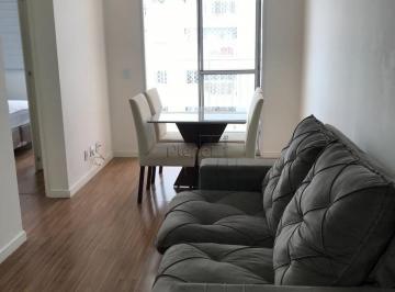 imagem · Apartamento à venda em Valinhos, Condominio Alta Vista, com 2 quartos, com 54 m²