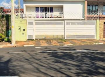 imagem · Sobrado à venda em Campinas, Jardim Nossa Senhora Auxiliadora, com 3 quartos, co
