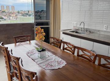imagem · Cobertura à venda em Campinas, Jardim Nova Europa, com 3 quartos, com 122 m²