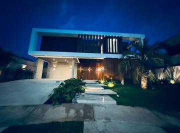 imagem · Sobrado à venda em Indaiatuba, Jardim Santa Rita, com 4 suítes, com 335.3 m², Vi