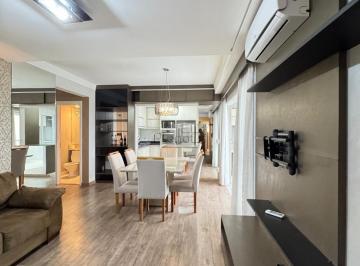 imagem · Apartamento à venda e para alugar em Campinas, Parque Prado, com 3 suítes, com 1