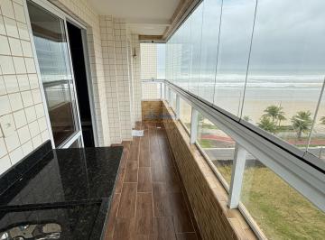 Apartamento · 45m² · 1 Quarto · 1 Vaga · Flórida - Apto 1 dorm Vista Mar c/ Sac. Gourmet, piscina - 380 mil