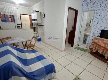 Casa · 33m² · 1 Quarto · 1 Vaga · Oportunidade - Casa de Condomínio Térrea 1 dorm, 450 mts da praia - 200 mil