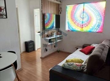 180016ed5e97e4b2c35ed8d3e22806.jpeg · Apartamento à venda no condomínio Novo Horizonte - Jundiaí / São Paulo
