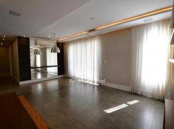 Apartamento · 106m² · 3 Quartos · 2 Vagas · Apartamento de 3 quartos com suíte e 2 vagas na Vila Bella, Campinas-SP: 106m² d