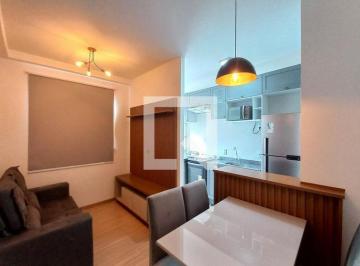 Apartamento · 43m² · 2 Quartos · 1 Vaga · Apartamento à Venda - Campos Elíseos , 2 Quartos, 43 m2