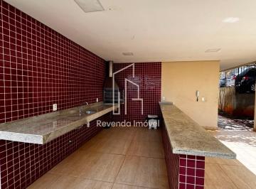 Apartamento · 43m² · 2 Quartos · 1 Vaga · Apartamento RESIDENCIAL em CAMPINAS - SP, JARDIM DO LAGO CONTINUAÇÃO