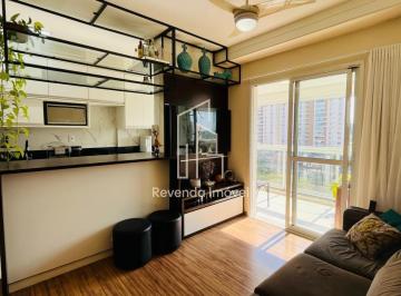 Apartamento · 64m² · 2 Quartos · 1 Vaga · Aluguel de apartamento de 2 quartos com suíte em Campinas-SP, no Jardim Belo Hor