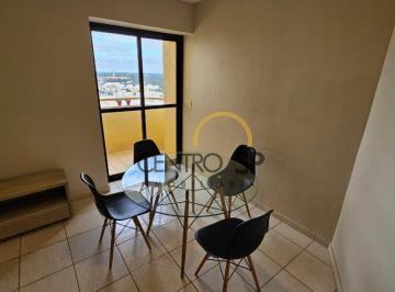 Apartamento · 59m² · 2 Quartos · 1 Vaga · Mirante Do Sol, Apartamento com 59 m² e 2 quartos