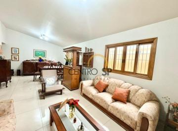 Casa · 219m² · 3 Quartos · 4 Vagas · Casa para venda com 219,47 m² e 3 quartos em Vila Nova Cidade Universitária, Bauru - SP