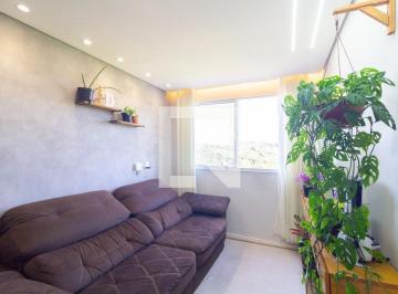 Apartamento · 43m² · 2 Quartos · 1 Vaga · Apartamento à Venda - José Bonifácio, 2 Quartos, 43 m2