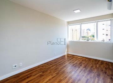 imagem · Cobertura à venda em Campinas, Mansões Santo Antônio, com 3 quartos, com 117 m²,