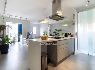Apartamento · 72m² · 1 Quarto · 2 Vagas · Apartamento de Luxo no Jaguaré: 1 Quarto, 1 Suíte, 2 Banheiros e Lazer Completo!