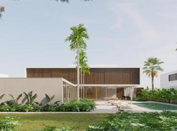 Casa de 5 quartos, Brasília · SHIS QI 5 - 5 suítes, home theater, piscina e jardim integrado