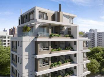 Apartamento de 3 quartos, Curitiba · Cobertura à Venda no Cristo Rei – 3 Suítes, 225 m² e 3 Vagas
