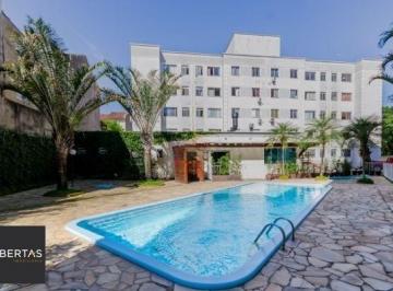 Apartamento · 48m² · 2 Quartos · 1 Vaga · Apartamento no Condominio Porto Farroupilha de 2 dormitórios vaga e infra