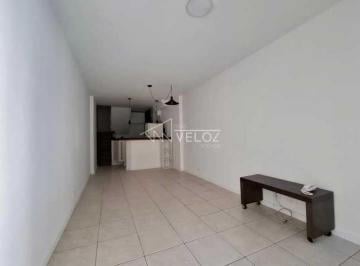 Apartamento · 72m² · 2 Quartos · 1 Vaga · Apartamento : Duplex / Residencial / Flamengo