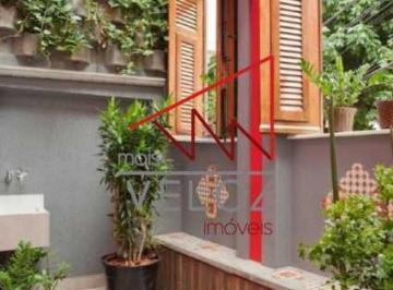Apartamento · 109m² · 6 Quartos · Casa de rua-À VENDA-Catete-Rio de Janeiro-RJ