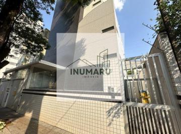 Apartamento · 21m² · 1 Quarto · 1 Vaga · LOCAÇÃO | Apartamento, com 1 dormitórios em Zona 07, Maringá