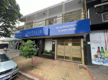 Apartamento · 176m² · 3 Quartos · 1 Vaga · LOCAÇÃO | Apartamento, com 3 dormitórios em Jardim São Cristóvão, Paranavaí