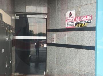 Apartamento · 8m² · 3 Quartos · 2 Vagas · LOCAÇÃO | Apartamento, com 3 dormitórios em Centro, Mandaguaçu